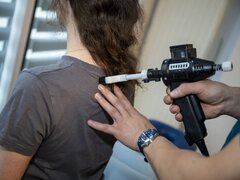 Physioboost - Clinica moderna specializata in kinetoterapie si fizioterapie